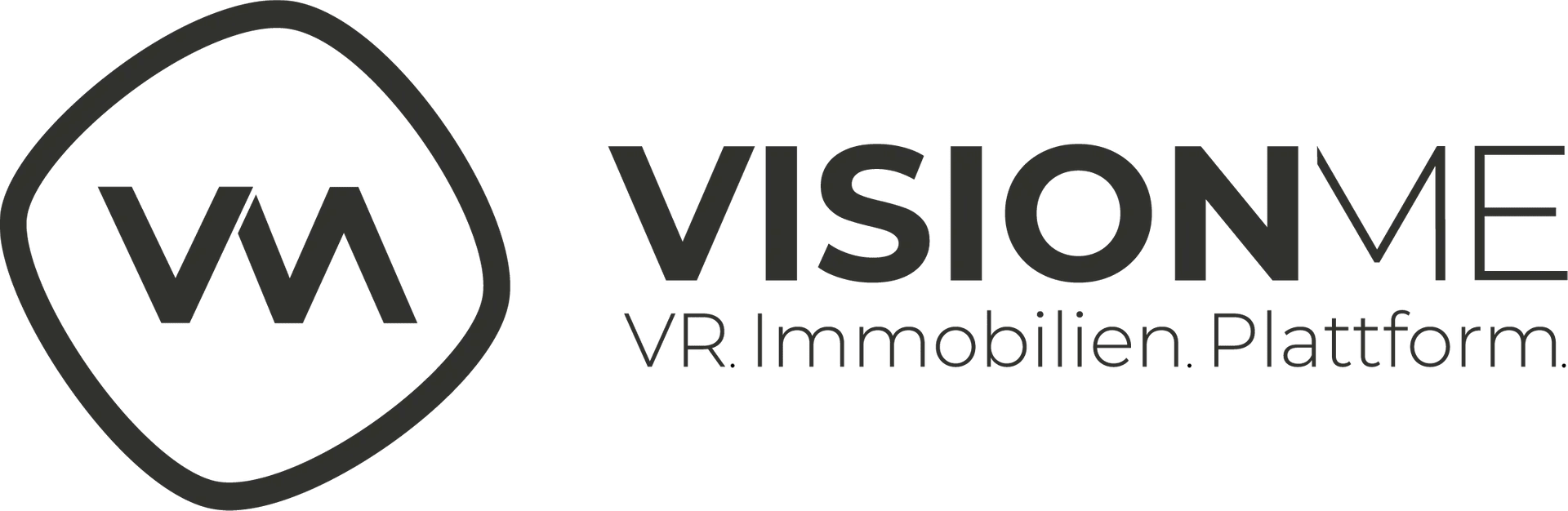 VisionMe Logo